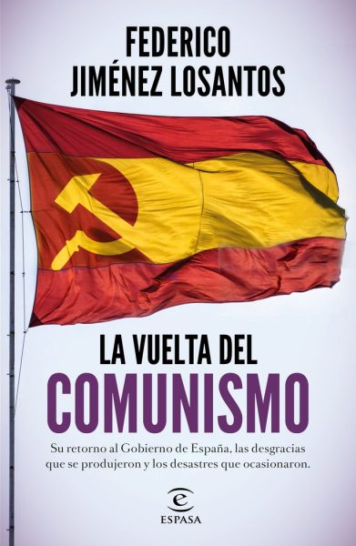 Vuelta del comunismo,la. - Descarga libros gratis en PDF, EPUB o Mobi vuelta del comunismola 5ffa5f47153a2 - Vuelta del comunismo,la. - Descarga libros gratis en PDF, EPUB o Mobi