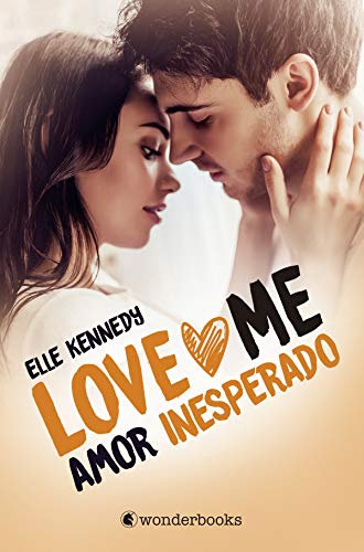 amor inesperado love me 2 elle kennedy 601d85619e96d - Amor inesperado (Love Me 2) | Elle Kennedy - Descarga libros gratis en PDF, EPUB o Mobi