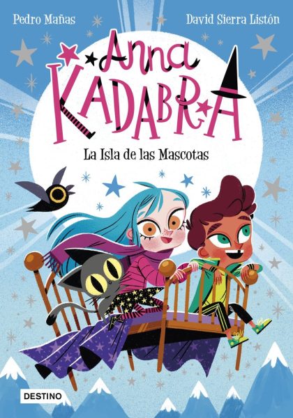 anna kadabra 5 la isla de las mascotas 602883d1bcdc8 - Anna kadabra 5 la isla de las mascotas. - Descarga libros gratis en PDF, EPUB o Mobi