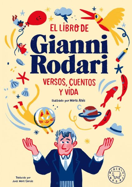 el libro de gianni rodari 602eb74b2120c - El libro de gianni rodari. - Descarga libros gratis en PDF, EPUB o Mobi