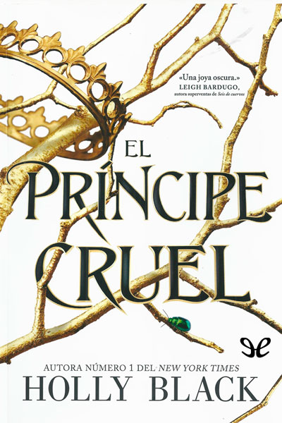 libro gratis El príncipe cruel