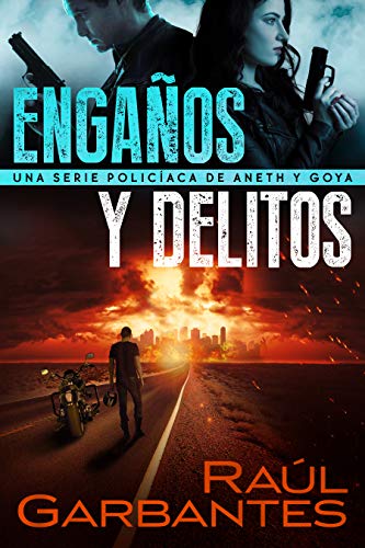 enganos y delitos crimenes en tierras violentas 2 raul garbantes 601990d483308 - Engaños y delitos (Crímenes en tierras violentas 2) | Raúl Garbantes - Descarga libros gratis en PDF, EPUB o Mobi
