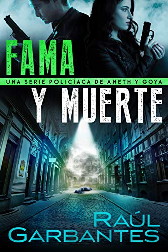 fama y muerte crimenes en tierras violentas 1 raul garbantes 601990da57deb - Fama y muerte (Crímenes en tierras violentas 1) | Raúl Garbantes - Descarga libros gratis en PDF, EPUB o Mobi