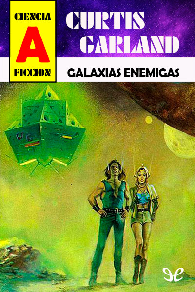 libro gratis Galaxias enemigas