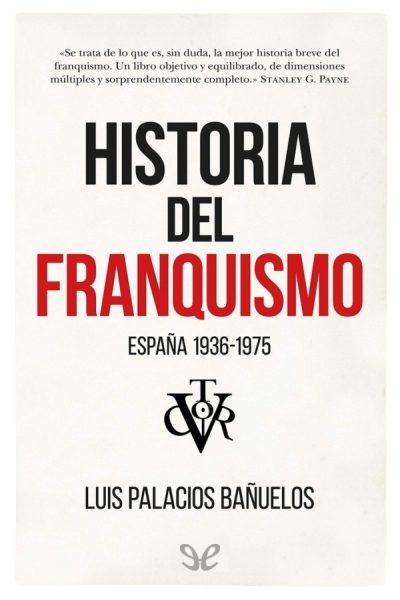 libro gratis Historia del franquismo