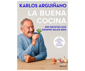 La buena cocina, KARLOS ARGUIÑANO. Género: cocina, recetas. Editorial Planeta. - Descarga libros gratis en PDF, EPUB o Mobi la buena cocina karlos arguinano genero cocina recetas editorial planeta 601c417a6b17c - La buena cocina, KARLOS ARGUIÑANO. Género: cocina, recetas. Editorial Planeta. - Descarga libros gratis en PDF, EPUB o Mobi