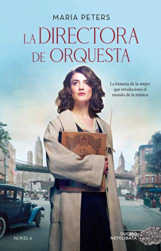 la directora de orquesta maria peters 602ea8c69e743 - La directora de orquesta | Maria Peters - Descarga libros gratis en PDF, EPUB o Mobi