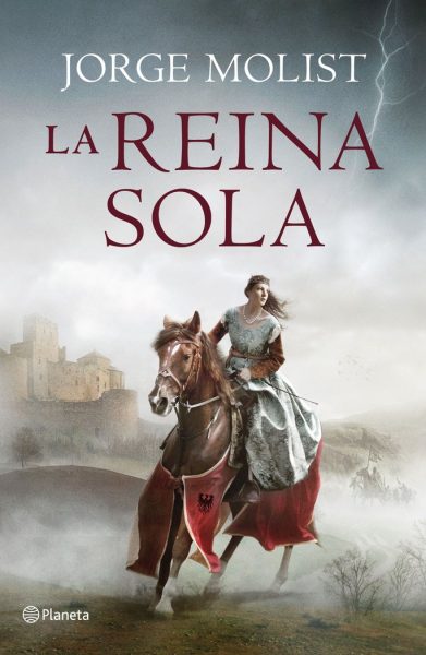 la reina sola 602883cb6af9d - La reina sola. - Descarga libros gratis en PDF, EPUB o Mobi