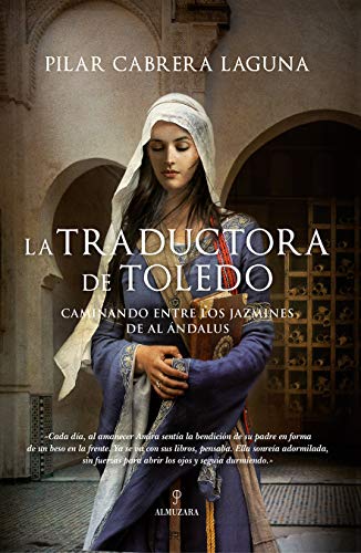La traductora de Toledo | Pilar Cabrera Laguna - Descarga libros gratis en PDF, EPUB o Mobi la traductora de toledo pilar cabrera laguna 6022cb466c535 - La traductora de Toledo | Pilar Cabrera Laguna - Descarga libros gratis en PDF, EPUB o Mobi