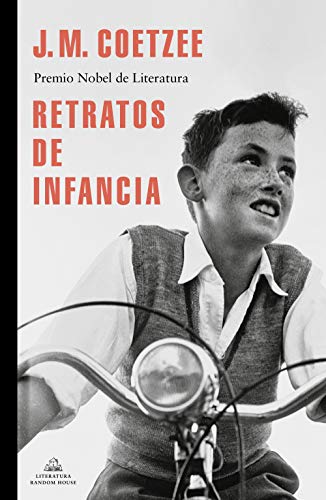 retratos de infancia j m coetzee 60241cce99941 - Retratos de infancia | J.M. Coetzee - Descarga libros gratis en PDF, EPUB o Mobi