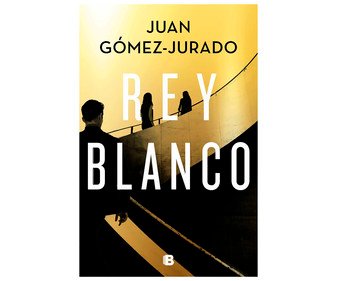 rey blanco juan gomez jurado genero novela negra policiaca editorial ediciones b 603007ff1f4b0 - Rey Blanco, JUAN GÓMEZ-JURADO. Género: novela negra, policiaca. Editorial Ediciones B. - Descarga libros gratis en PDF, EPUB o Mobi