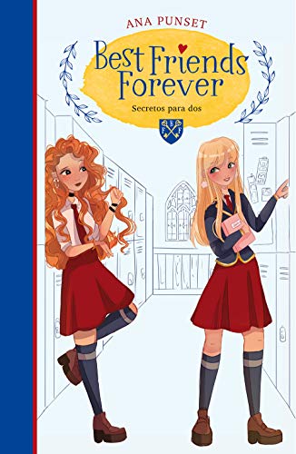 libro gratis Secretos para dos (Best Friends Forever 2)