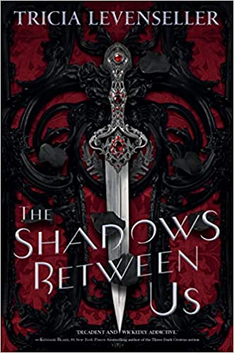 the shadows between us tricia levenseller 6022cb4fd06d7 - The shadows between us | Tricia Levenseller - Descarga libros gratis en PDF, EPUB o Mobi