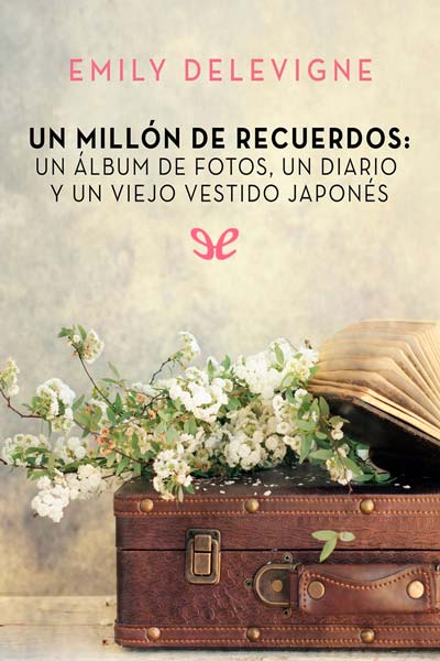 libro gratis Un millón de recuerdos: un álbum de fotos, un diario y un viejo vestido japonés