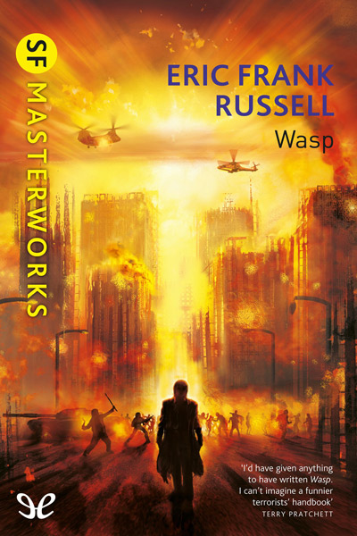libro gratis Wasp