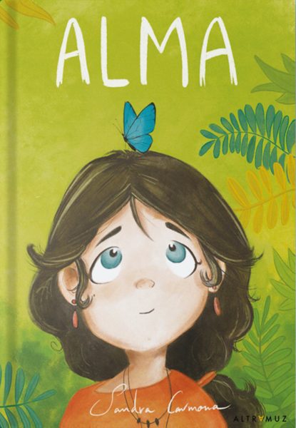 alma 605f7eb3439f5 - Alma. - Descarga libros gratis en PDF, EPUB o Mobi