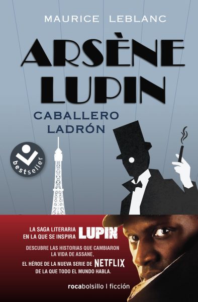 arsene lupin caballero ladron 605fe2d067bef - Arsene lupin caballero ladron. - Descarga libros gratis en PDF, EPUB o Mobi