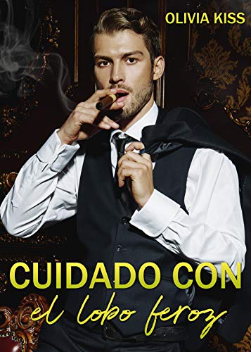 libro gratis Cuidado con el lobo feroz (Hermanos Lexington 1)