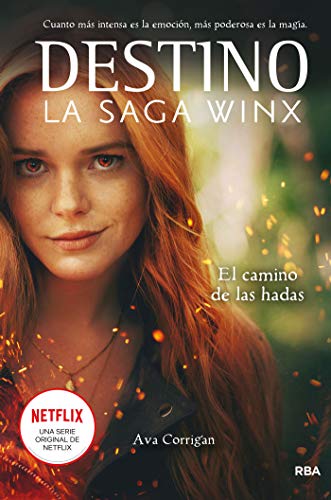 Destino: El camino de las hadas (La saga Winx 1) | Ava Corrigan - Descarga libros gratis en PDF, EPUB o Mobi destino el camino de las hadas la saga winx 1 ava corrigan 60426f474b416 - Destino: El camino de las hadas (La saga Winx 1) | Ava Corrigan - Descarga libros gratis en PDF, EPUB o Mobi
