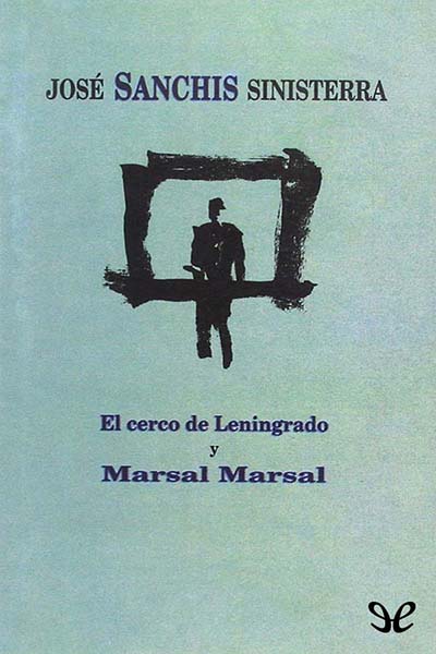 libro gratis El cerco de Leningrado & Marsal Marsal