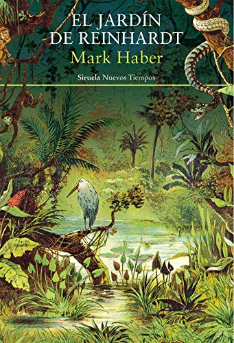 el jardin de reinhardt mark haber 6047b55a7860b - El jardín de Reinhardt | Mark Haber - Descarga libros gratis en PDF, EPUB o Mobi