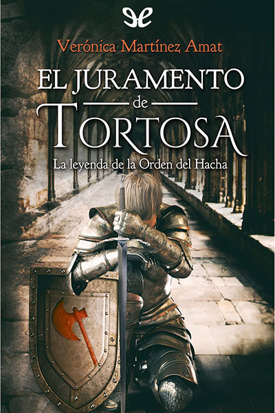 libro gratis El juramento de Tortosa