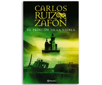 el principe de la niebla carlos ruiz zafon bolsillo genero narrativa editorial planeta 60491488da91b - El príncipe de la niebla, CARLOS RUIZ ZAFÓN, bolsillo, género: narrativa, Editorial Planeta. - Descarga libros gratis en PDF, EPUB o Mobi