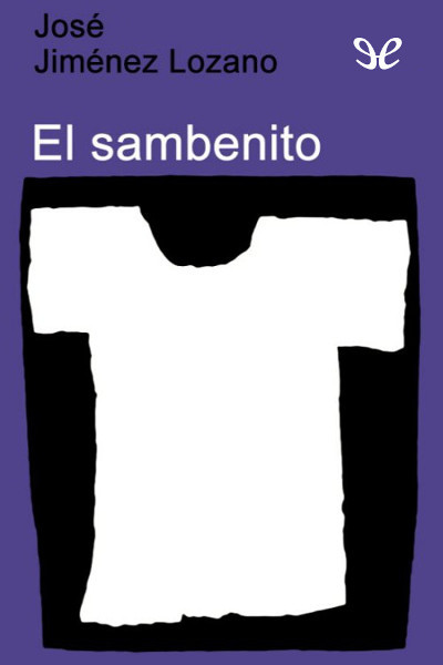 libro gratis El sambenito