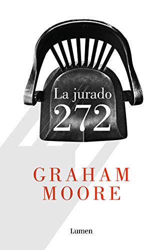 la jurado 272 graham moore 605481c752501 - La jurado 272 | Graham Moore - Descarga libros gratis en PDF, EPUB o Mobi