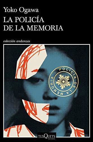 la policia de la memoria yoko ogawa epub gratis 605330616a476 - La Policía de la Memoria | Yoko Ogawa [ePub Gratis] - Descarga libros gratis en PDF, EPUB o Mobi