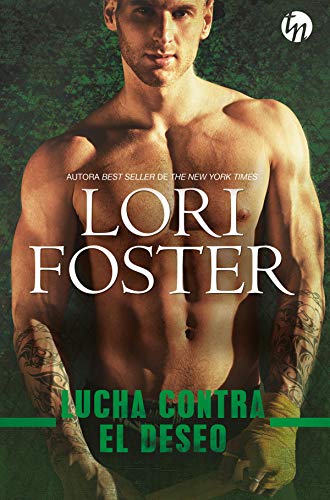 Lucha contra el deseo (Ultimate 4) | Lori Foster - Descarga libros gratis en PDF, EPUB o Mobi lucha contra el deseo ultimate 4 lori foster 6040bb5075853 - Lucha contra el deseo (Ultimate 4) | Lori Foster - Descarga libros gratis en PDF, EPUB o Mobi