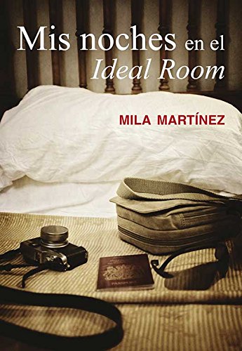 mis noches en el ideal room mila martinez 60578754c0813 - Mis noches en el Ideal Room | Mila Martinez - Descarga libros gratis en PDF, EPUB o Mobi