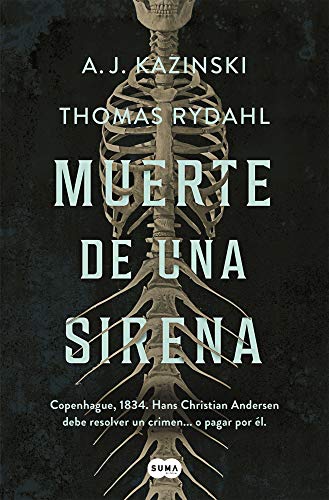 Muerte de una sirena | A. J. Kazinski - Descarga libros gratis en PDF, EPUB o Mobi muerte de una sirena a j kazinski 6050efe3b05b0 - Muerte de una sirena | A. J. Kazinski - Descarga libros gratis en PDF, EPUB o Mobi