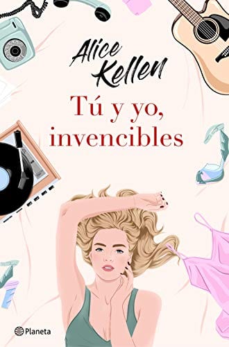 Tú y yo, invencibles | Alice Kellen - Descarga libros gratis en PDF, EPUB o Mobi tu y yo invencibles alice kellen 6040bb5671789 - Tú y yo, invencibles | Alice Kellen - Descarga libros gratis en PDF, EPUB o Mobi