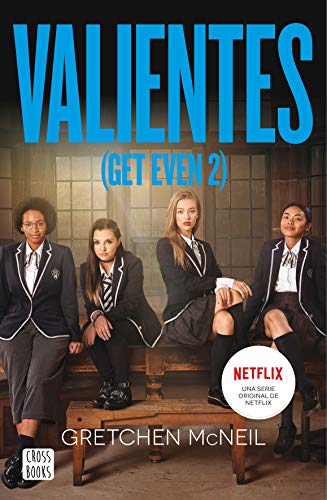 valientes get even 2 gretchen mcneil 605a2a3b865a4 - Valientes (Get even 2) | Gretchen McNeil - Descarga libros gratis en PDF, EPUB o Mobi
