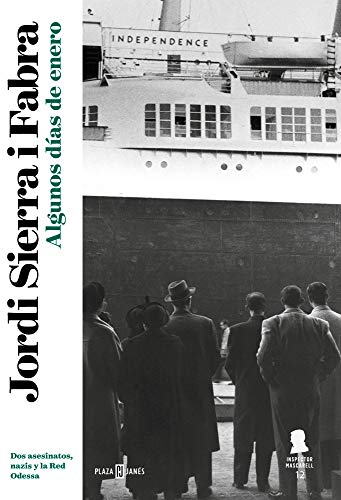 algunos dias de enero jordi sierra i fabra 60884ebfc4cc7 - Algunos dias de enero | Jordi Sierra i Fabra - Descarga libros gratis en PDF, EPUB o Mobi