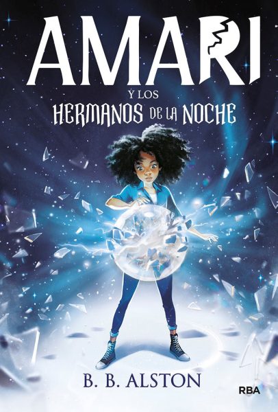 amari y los hermanos de la noche 607f35c2d54a6 - Amari y los hermanos de la noche. - Descarga libros gratis en PDF, EPUB o Mobi