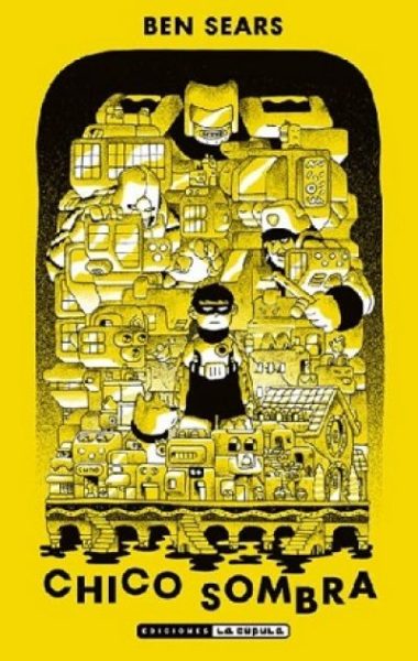 CHICO SOMBRA SEARS, BEN - Descarga libros gratis en PDF, EPUB o Mobi chico sombrasears ben 6087e36b080c7 - CHICO SOMBRA SEARS, BEN - Descarga libros gratis en PDF, EPUB o Mobi