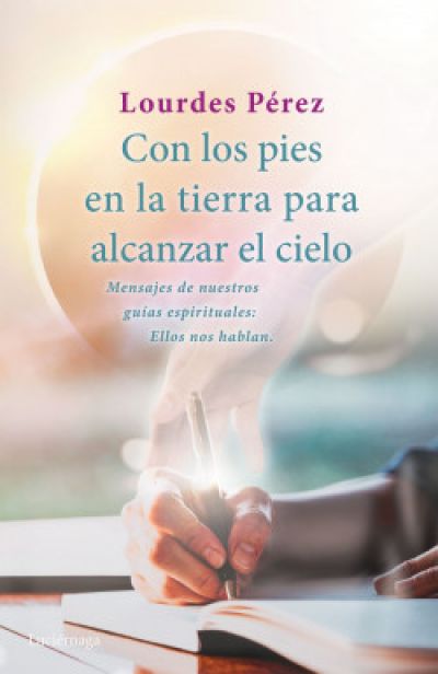 CON LOS PIES EN LA TIERRA PARA ALCANZAR EL CIELO PÉREZ PÉREZ, LOURDES - Descarga libros gratis en PDF, EPUB o Mobi con los pies en la tierra para alcanzar el cieloperez perez lourdes 6085406e22c51 - CON LOS PIES EN LA TIERRA PARA ALCANZAR EL CIELO PÉREZ PÉREZ, LOURDES - Descarga libros gratis en PDF, EPUB o Mobi