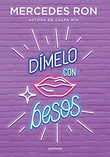 Dímelo con besos (Dímelo bajito 3) | Mercedes Ron - Descarga libros gratis en PDF, EPUB o Mobi dimelo con besos dimelo bajito 3 mercedes ron 608af1c47ae45 - Dímelo con besos (Dímelo bajito 3) | Mercedes Ron - Descarga libros gratis en PDF, EPUB o Mobi