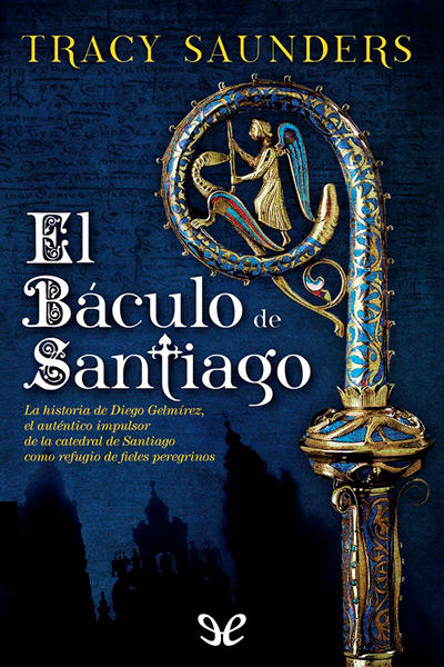 libro gratis El Báculo de Santiago