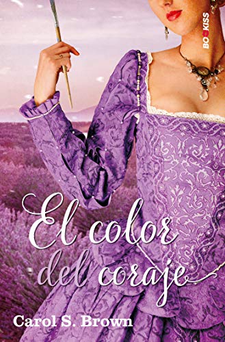 El color del coraje (Los Daventry 4) | Carol S. Brown - Descarga libros gratis en PDF, EPUB o Mobi el color del coraje los daventry 4 carol s brown 607b1fc861ebd - El color del coraje (Los Daventry 4) | Carol S. Brown - Descarga libros gratis en PDF, EPUB o Mobi