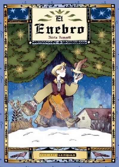 el enebrotamarit nuria 6087e37192e41 - EL ENEBRO TAMARIT, NÚRIA - Descarga libros gratis en PDF, EPUB o Mobi