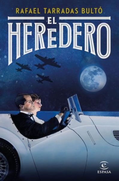 el herederotarradas bulto rafael 608543981b5c1 - EL HEREDERO TARRADAS BULTÓ, RAFAEL - Descarga libros gratis en PDF, EPUB o Mobi