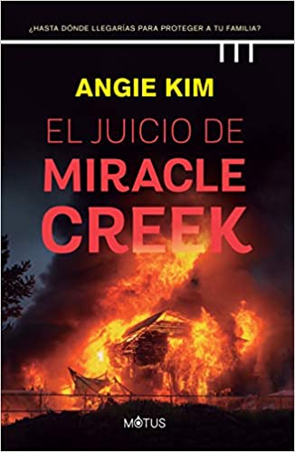 libro gratis El Juicio De Miracle Creek