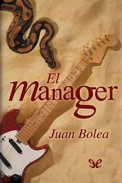 libro gratis El manager