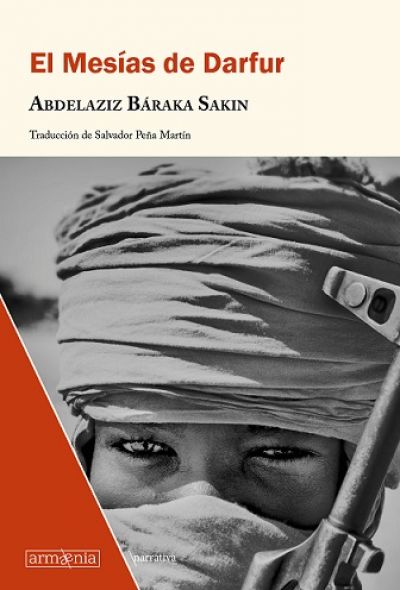EL MESÍAS DE DARFUR BÁRAKA SAKIN, ABDELAZIZ - Descarga libros gratis en PDF, EPUB o Mobi el mesias de darfurbaraka sakin abdelaziz 608691de02609 - EL MESÍAS DE DARFUR BÁRAKA SAKIN, ABDELAZIZ - Descarga libros gratis en PDF, EPUB o Mobi