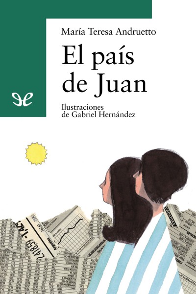 libro gratis El país de Juan