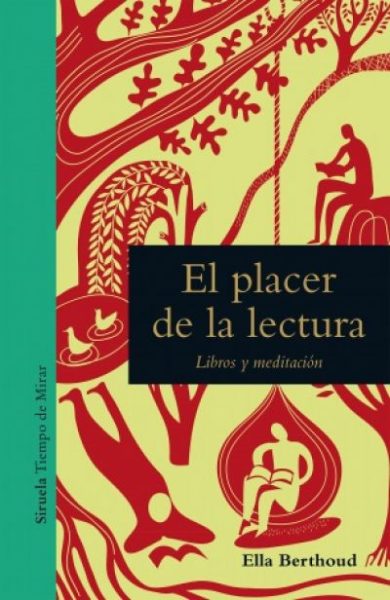 el placer de la lectura libros y meditacionberthoud ella 6087e35b600f9 - EL PLACER DE LA LECTURA. Libros y meditación BERTHOUD, ELLA - Descarga libros gratis en PDF, EPUB o Mobi