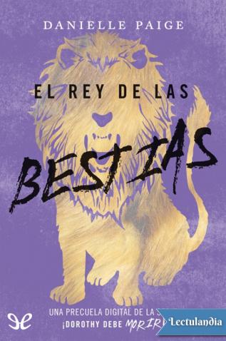 el rey de las bestias 6089da7357bdb - El rey de las bestias - Descarga libros gratis en PDF, EPUB o Mobi